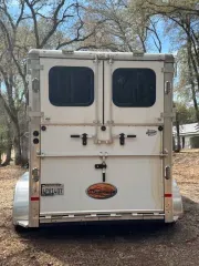 used Horse Trailers Sundowner Trailers  for sale, in Auburn, CA Thumbnail 3