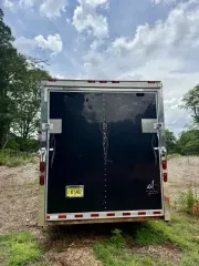 used Cargo (Enclosed) Trailers Pace American  for sale, in Atlanta, GA Thumbnail 4