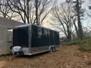 used Cargo (Enclosed) Trailers Pace American  for sale, in Atlanta, GA Thumbnail 3