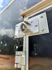 used Cargo (Enclosed) Trailers Pace American  for sale, in Atlanta, GA Thumbnail 20