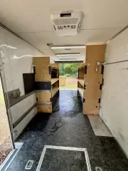 used Cargo (Enclosed) Trailers Pace American  for sale, in Atlanta, GA Thumbnail 8