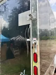 used Cargo (Enclosed) Trailers Pace American  for sale, in Atlanta, GA Thumbnail 14