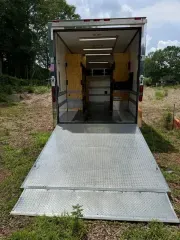 used Cargo (Enclosed) Trailers Pace American  for sale, in Atlanta, GA Thumbnail 25