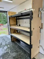 used Cargo (Enclosed) Trailers Pace American  for sale, in Atlanta, GA Thumbnail 10