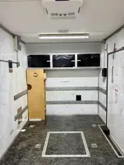 used Cargo (Enclosed) Trailers Pace American  for sale, in Atlanta, GA Thumbnail 17