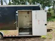 used Cargo (Enclosed) Trailers Pace American  for sale, in Atlanta, GA Thumbnail 23