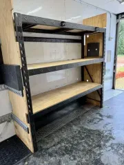 used Cargo (Enclosed) Trailers Pace American  for sale, in Atlanta, GA Thumbnail 18