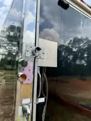 used Cargo (Enclosed) Trailers Pace American  for sale, in Atlanta, GA Thumbnail 5