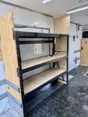 used Cargo (Enclosed) Trailers Pace American  for sale, in Atlanta, GA Thumbnail 22