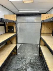 used Cargo (Enclosed) Trailers Pace American  for sale, in Atlanta, GA Thumbnail 24
