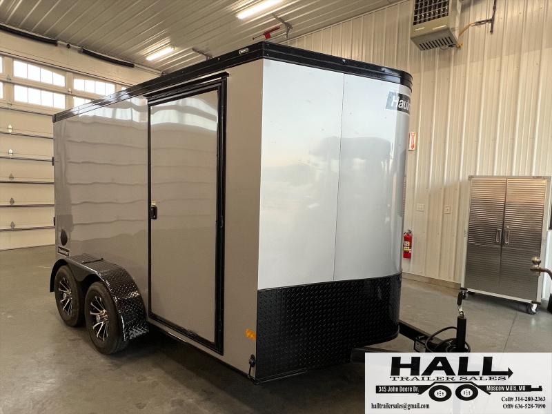 2024 Haulmark 8.5'x16' 7K Transport Cargo Trailer Trailers for Sale