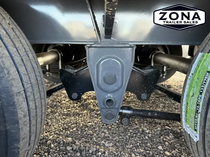 new Equipment / Flatbed Trailers Double A Trailers  for sale, in Apache Junction, AZ Thumbnail 2