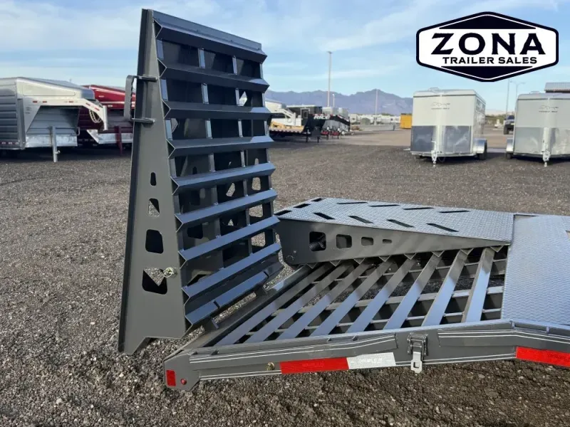 new Equipment / Flatbed Trailers Double A Trailers  for sale, in Apache Junction, AZ Thumbnail 3