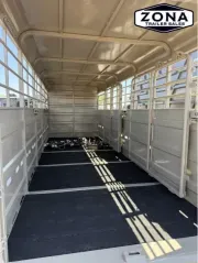 new Stock / Stock Combo Trailers Ascend Industries  for sale, in Apache Junction, AZ Thumbnail 7