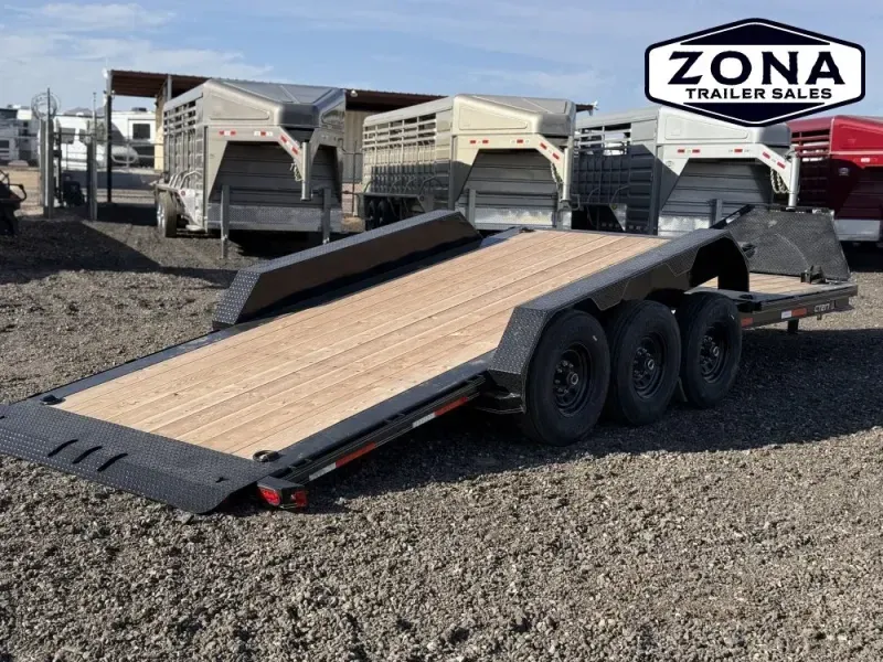 new Tilt Trailers Double A Trailers  for sale, in Apache Junction, AZ Thumbnail 3