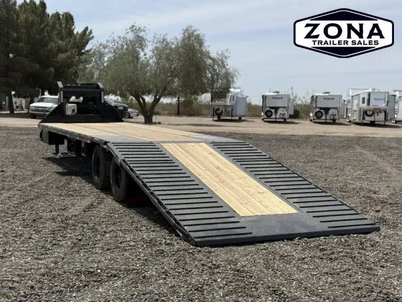 new Equipment / Flatbed Trailers Double A Trailers  for sale, in Apache Junction, AZ Thumbnail 3