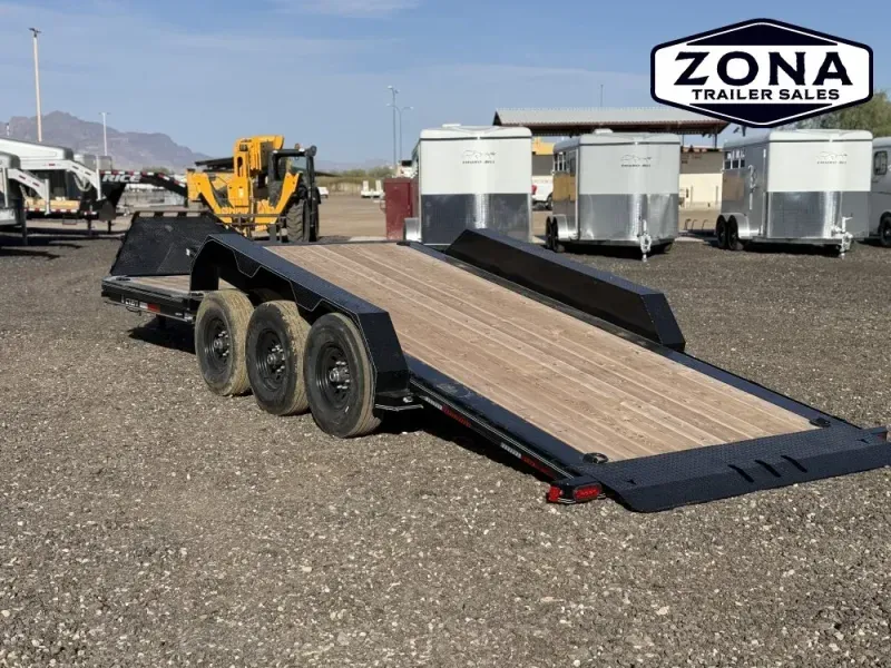 new Tilt Trailers Double A Trailers  for sale, in Apache Junction, AZ Thumbnail 2