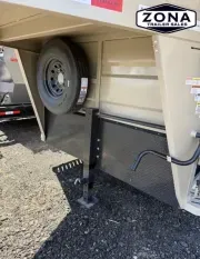 new Stock / Stock Combo Trailers Ascend Industries  for sale, in Apache Junction, AZ Thumbnail 9
