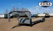 new Tilt Trailers Double A Trailers  for sale, in Apache Junction, AZ Thumbnail 2