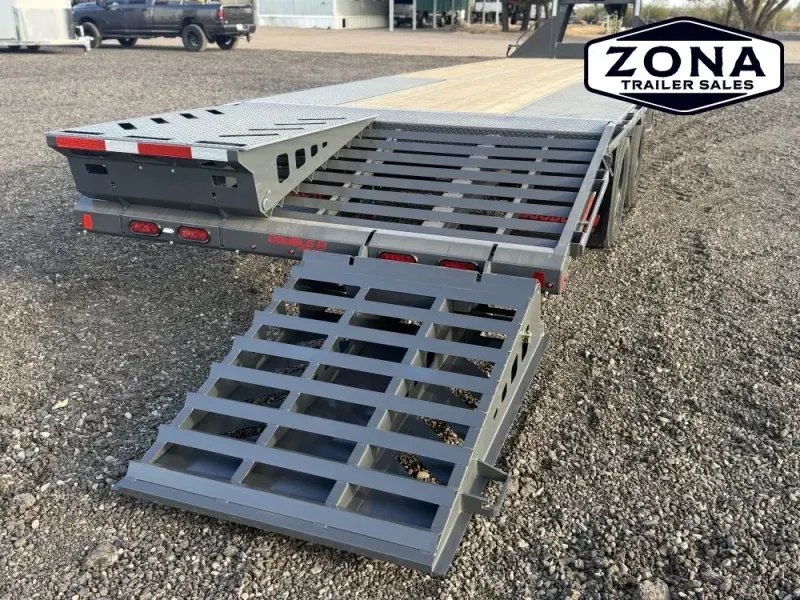 new Equipment / Flatbed Trailers Double A Trailers  for sale, in Apache Junction, AZ Thumbnail 4
