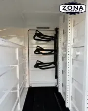 new Stock / Stock Combo Trailers Ascend Industries  for sale, in Apache Junction, AZ Thumbnail 2