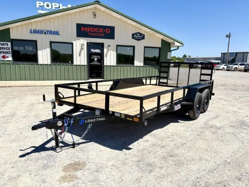 new Flat Decks Load Trail  for sale, in Poplar Bluff, MO image-0