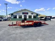 new Flat Decks MAXX-D  for sale, in Poplar Bluff, MO Thumbnail 2