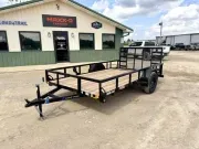 new Flat Decks Load Trail  for sale, in Poplar Bluff, MO Thumbnail 1