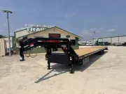 new Equipment / Flatbed Trailers MAXX-D  for sale, in Poplar Bluff, MO Thumbnail 2