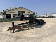 new Tilt Trailers MAXX-D  for sale, in Poplar Bluff, MO Thumbnail 2