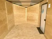 new Cargo (Enclosed) Trailers Anvil Trailers  for sale, in Poplar Bluff, MO Thumbnail 15