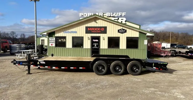 new Equipment / Flatbed Trailers Load Trail  for sale, in Poplar Bluff, MO image-0