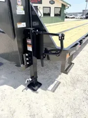 new Equipment / Flatbed Trailers MAXX-D  for sale, in Poplar Bluff, MO Thumbnail 20