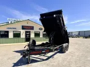 new Dump Trailers MAXX-D  for sale, in Poplar Bluff, MO Thumbnail 3