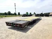 new Equipment / Flatbed Trailers MAXX-D  for sale, in Poplar Bluff, MO Thumbnail 9