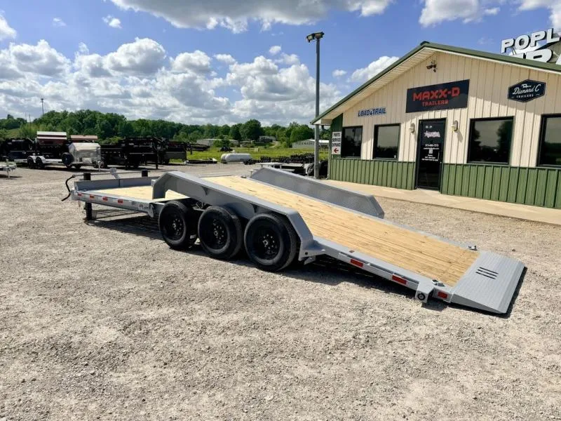 2026 Load Trail