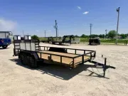 new Flat Decks Load Trail  for sale, in Poplar Bluff, MO Thumbnail 6