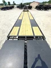 new Equipment / Flatbed Trailers MAXX-D  for sale, in Poplar Bluff, MO Thumbnail 10