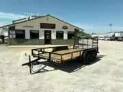 new Flat Decks Load Trail  for sale, in Poplar Bluff, MO Thumbnail 2
