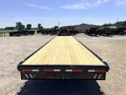 new Equipment / Flatbed Trailers MAXX-D  for sale, in Poplar Bluff, MO Thumbnail 9