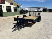 new Flat Decks Load Trail  for sale, in Poplar Bluff, MO Thumbnail 3