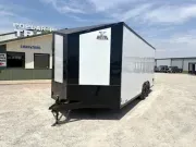 new Cargo (Enclosed) Trailers Anvil Trailers  for sale, in Poplar Bluff, MO Thumbnail 3