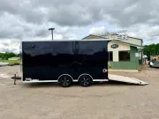 new Cargo (Enclosed) Trailers United Trailers  for sale, in Poplar Bluff, MO Thumbnail 9