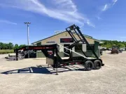 2026 Maxx-D Trailers ROX8314G 83" X 14' GN Roll-Off/Dumpster Chassis17. 