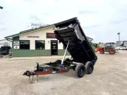 new Dump Trailers MAXX-D  for sale, in Poplar Bluff, MO Thumbnail 3