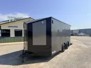 new Cargo (Enclosed) Trailers Anvil Trailer  for sale, in Poplar Bluff, MO Thumbnail 2