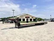 new Equipment / Flatbed Trailers MAXX-D  for sale, in Poplar Bluff, MO Thumbnail 1
