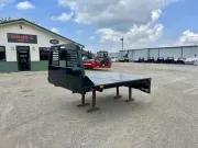 2023 Bedrock 19D-7  Ram Take Off 2019-Current 58" Cab To Axle S 