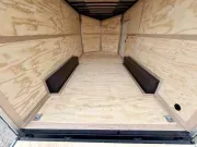 new Cargo (Enclosed) Trailers United Trailers  for sale, in Poplar Bluff, MO Thumbnail 20
