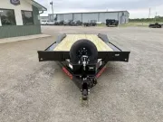 new Car Haulers / Racing Trailers MAXX-D  for sale, in Poplar Bluff, MO Thumbnail 8